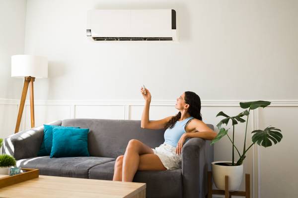 Entreprise de climatisation, Nice, AKPE