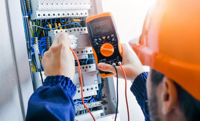 Dépannage électrique, Nice, AKPE