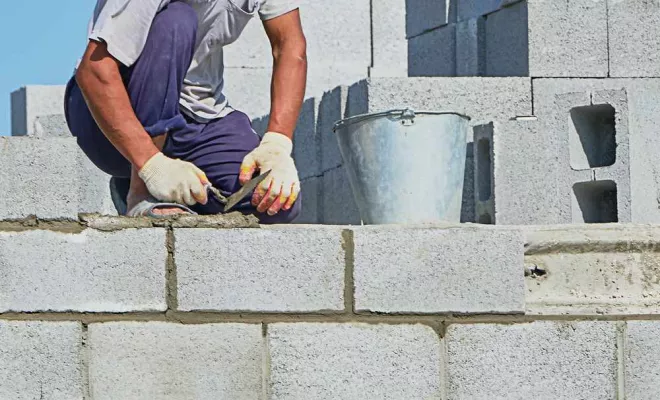 Travaux de rénovation, Nice, AKPE